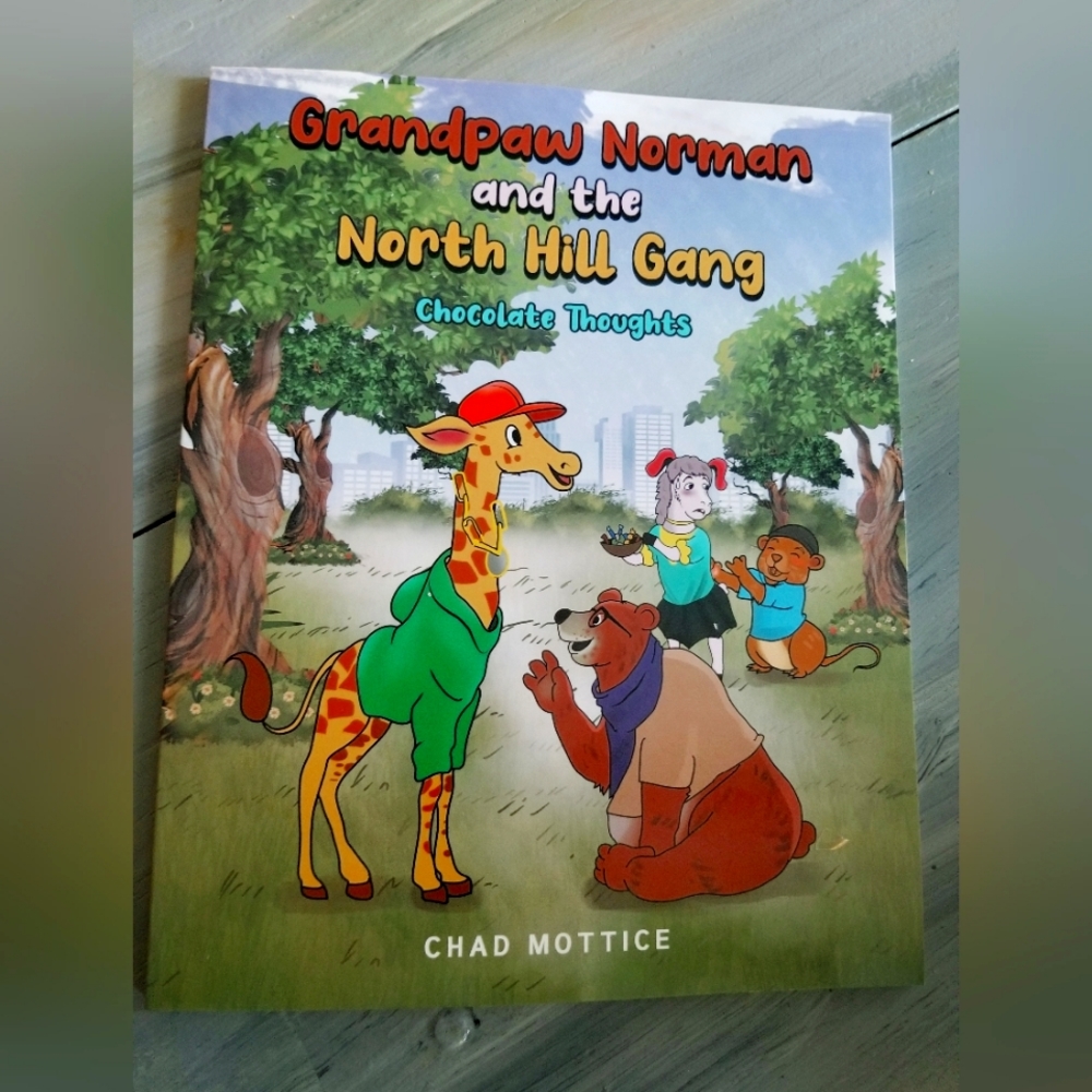 Children's Book
